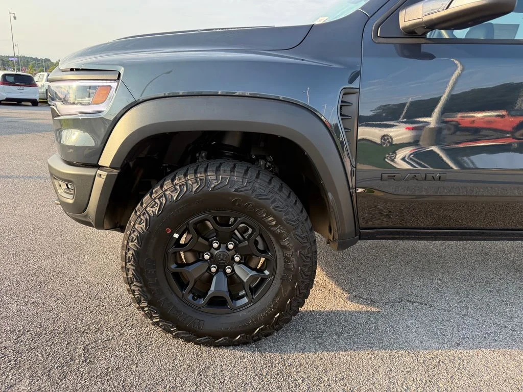 2026 RAM 1500 RHO - Photo 22