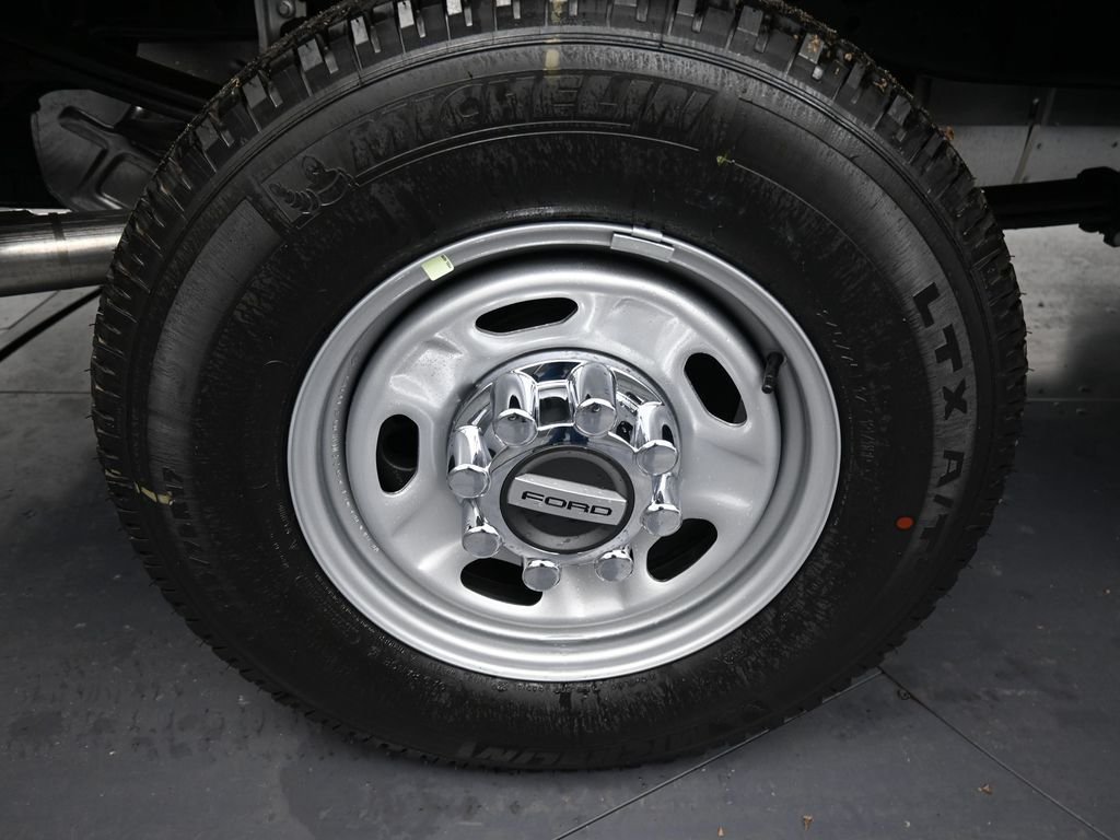 2026 Ford F-250 Super Duty XL - Photo 23
