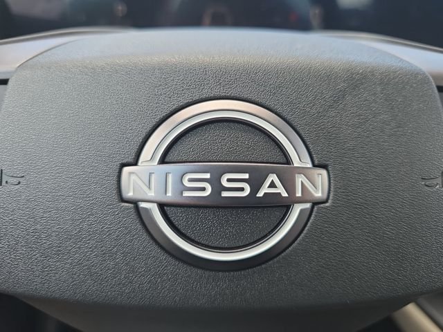 New 2026 Imperial Bronze Nissan SL image 5