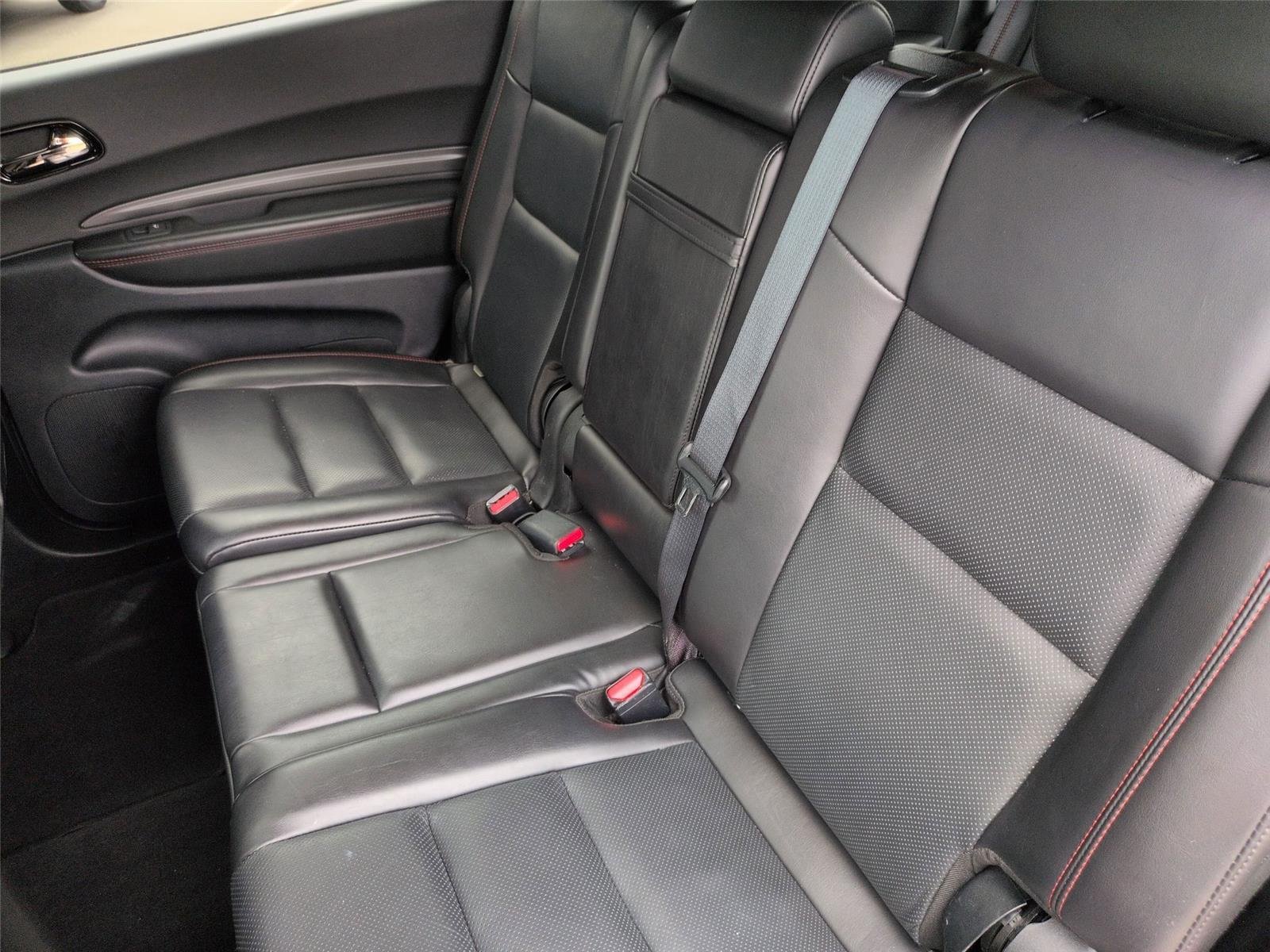 Used 2025 DB Black Clearcoat Dodge GT Plus image 34