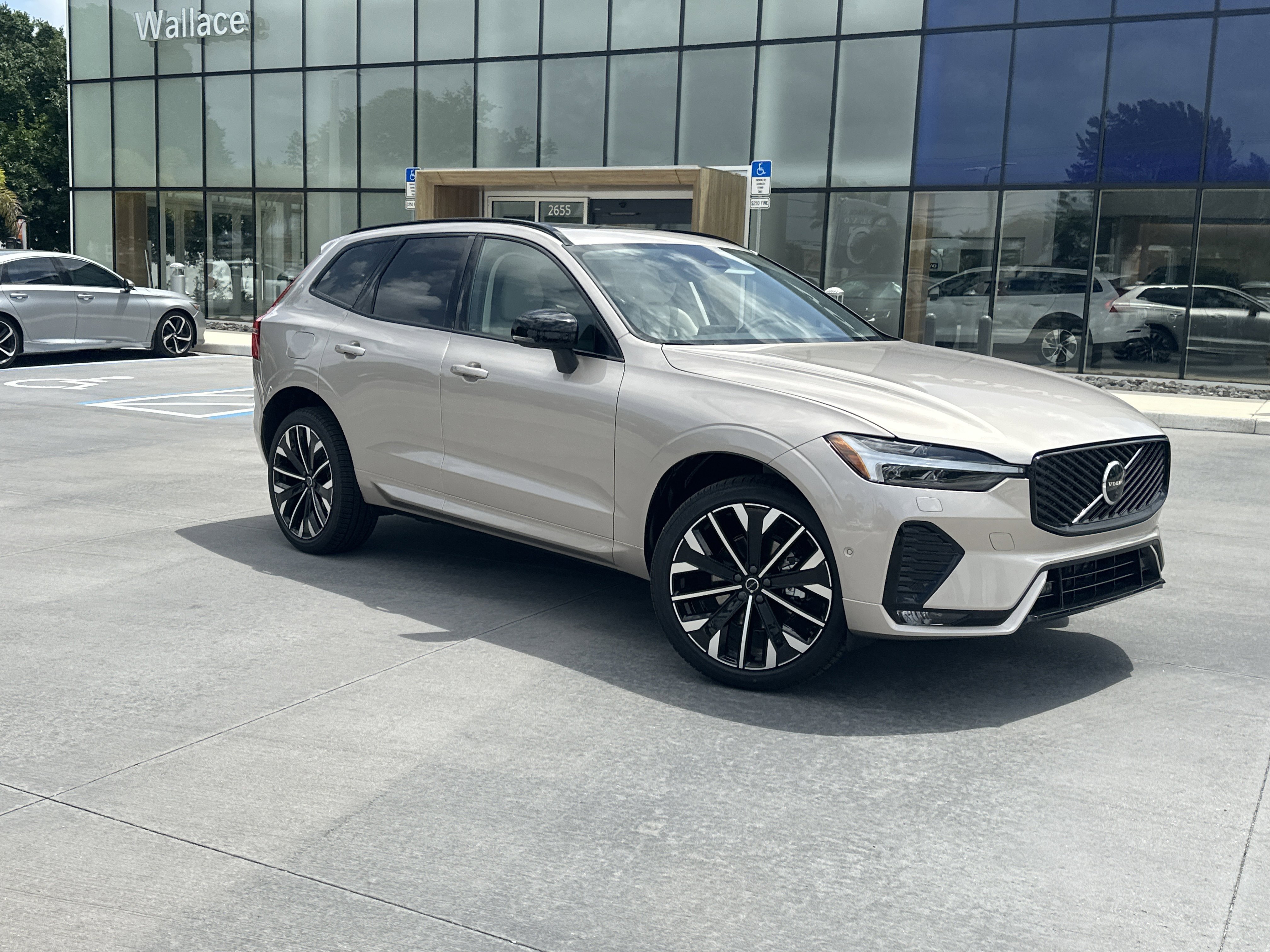 New 2026  Volvo Ultra image 2