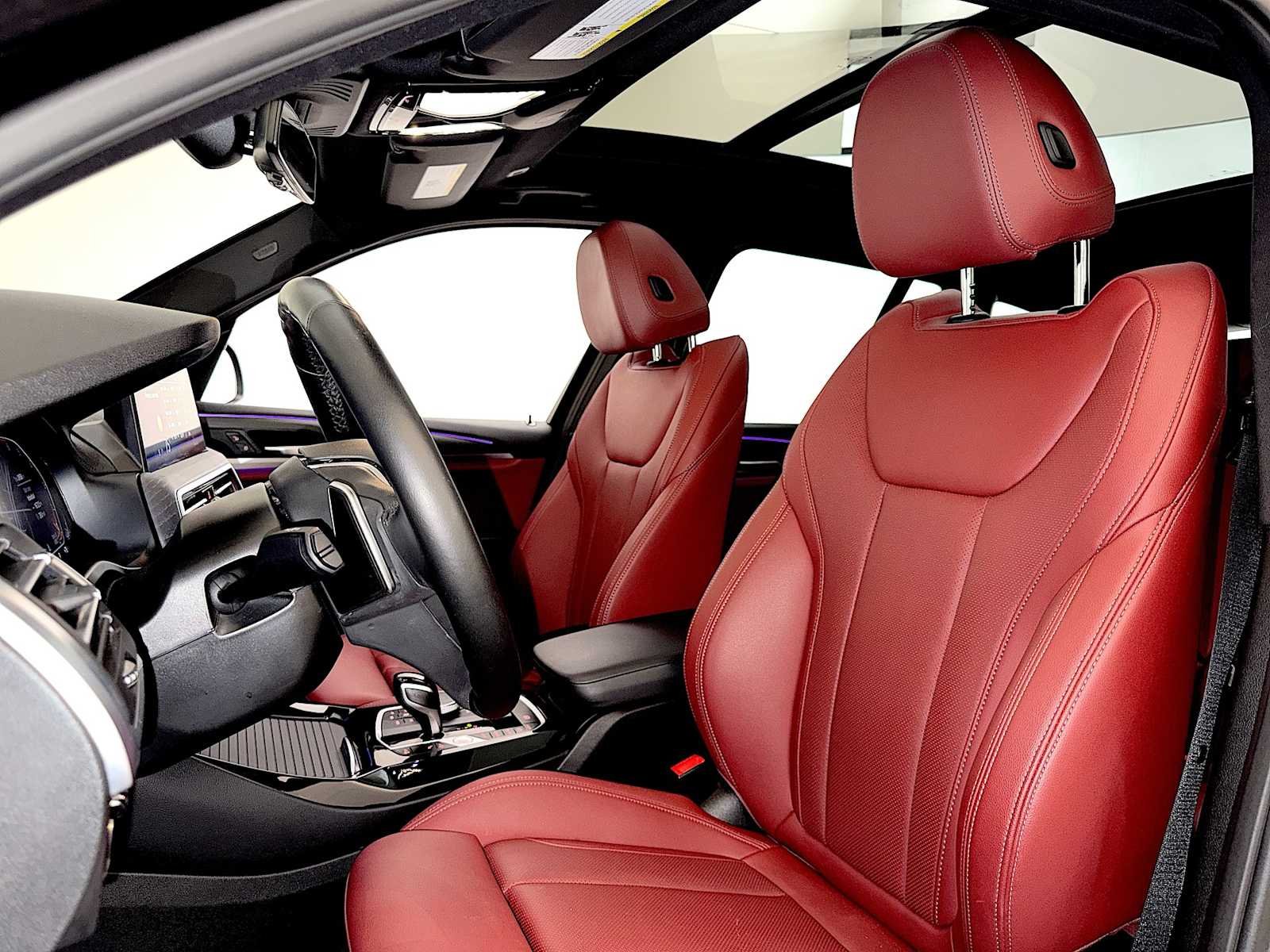2024 BMW X3 30i - Photo 20