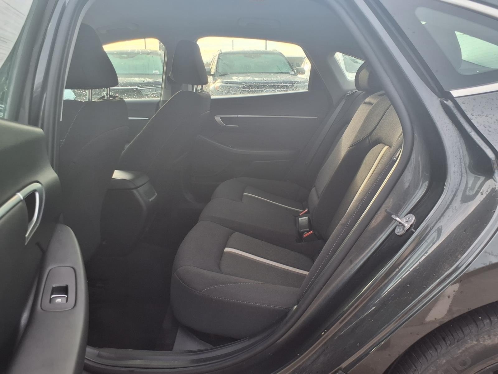 2025 Hyundai Sonata photo 14 of 25