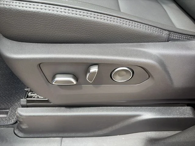 New 2026 Red GMC Denali image 15