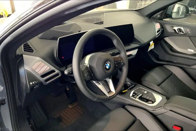 New 2026 Storm Bay Metallic BMW 228 Gran Coupe image 8
