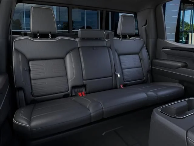 2026 GMC Sierra 1500 AT4X - Photo 17
