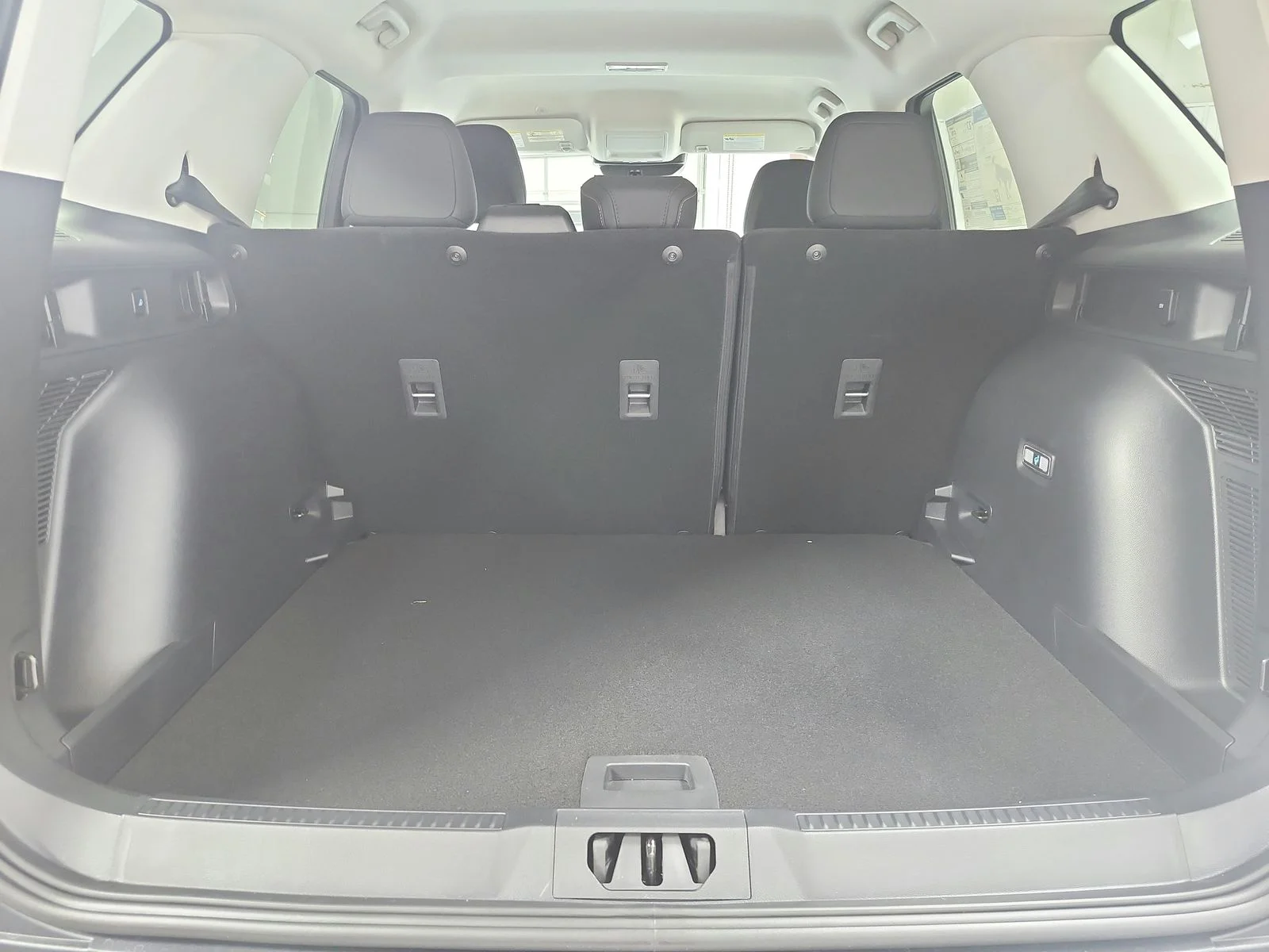 New 2026 Oxford White Ford Big Bend® image 45