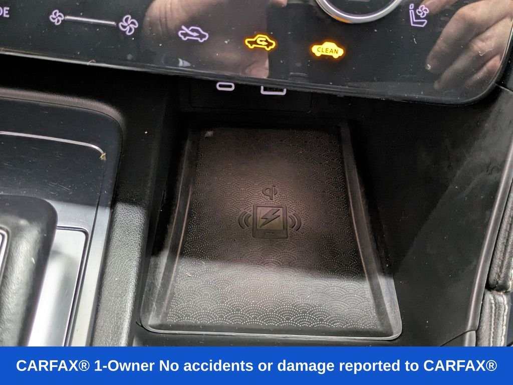 2022 INFINITI QX60 SENSORY - Photo 11