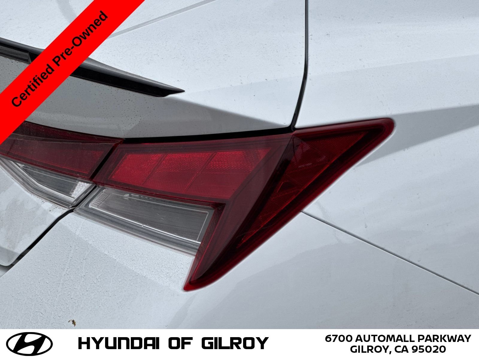 2025 Hyundai Elantra SEL - Photo 27