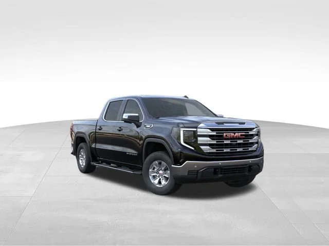 2026 GMC Sierra 4WD Crew Cab Short Box SLE's photo