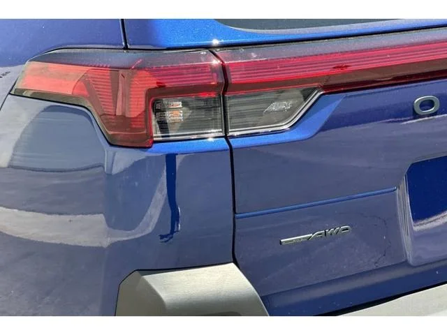 New 2026 SAPPHIRE BLUE PEARL Subaru Premium image 51
