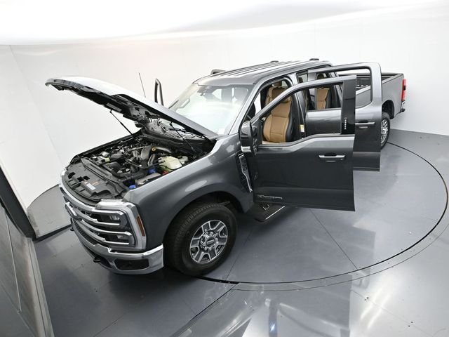 2026 Ford F-350 Super Duty Lariat - Photo 77