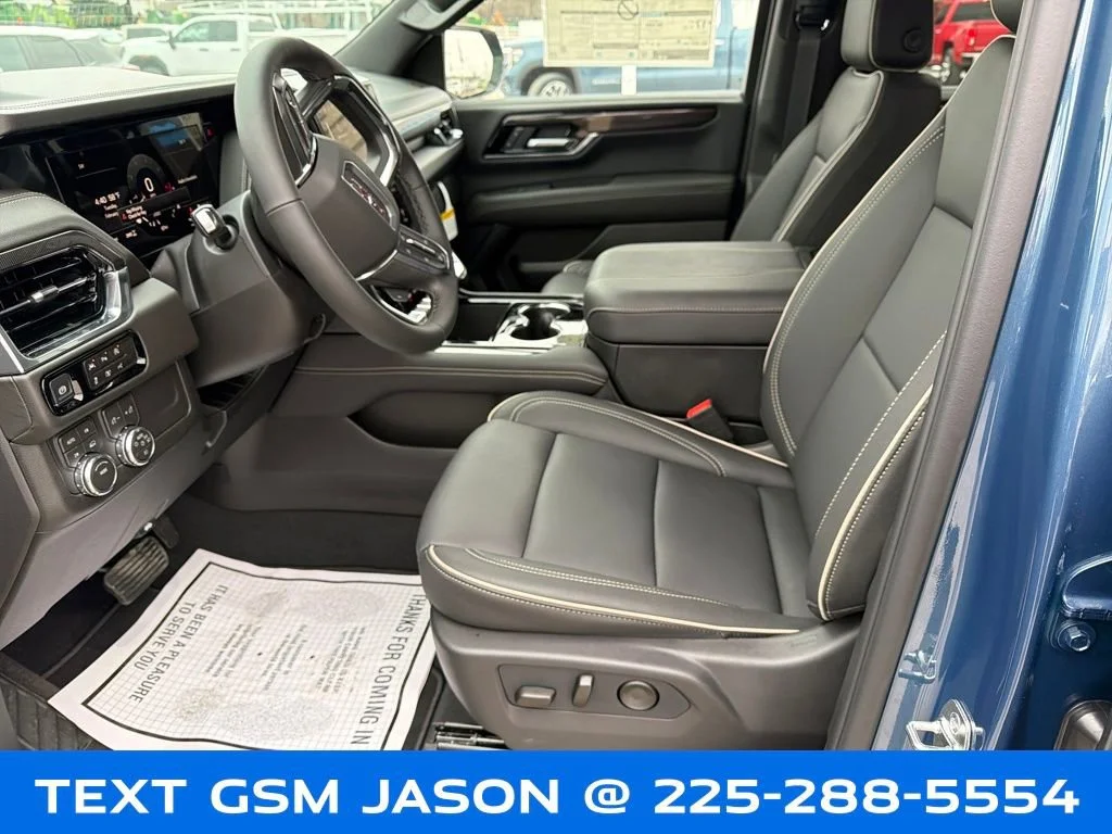 2026 GMC Yukon Elevation - Photo 16