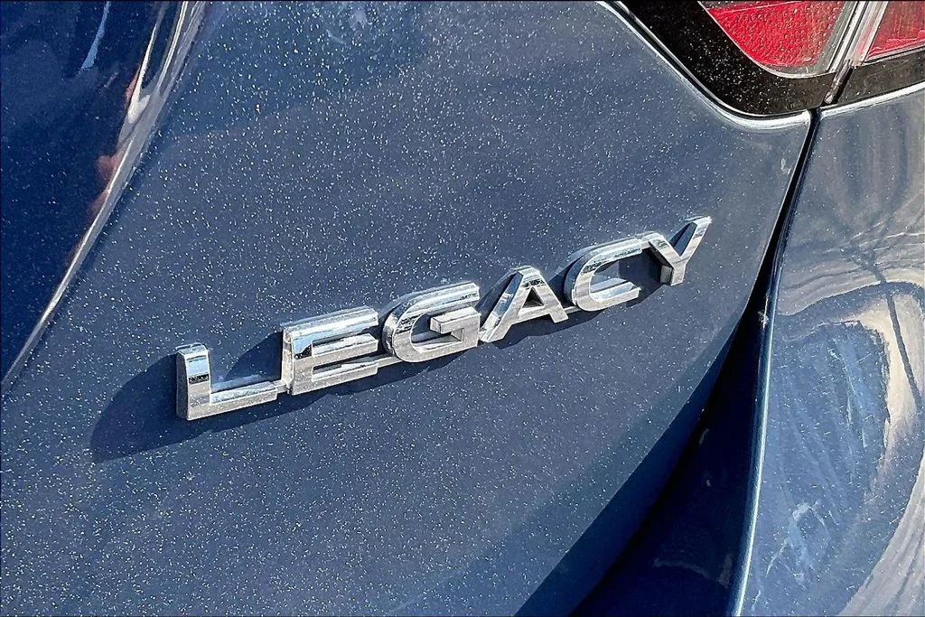 2024 Subaru Legacy Premium - Photo 9