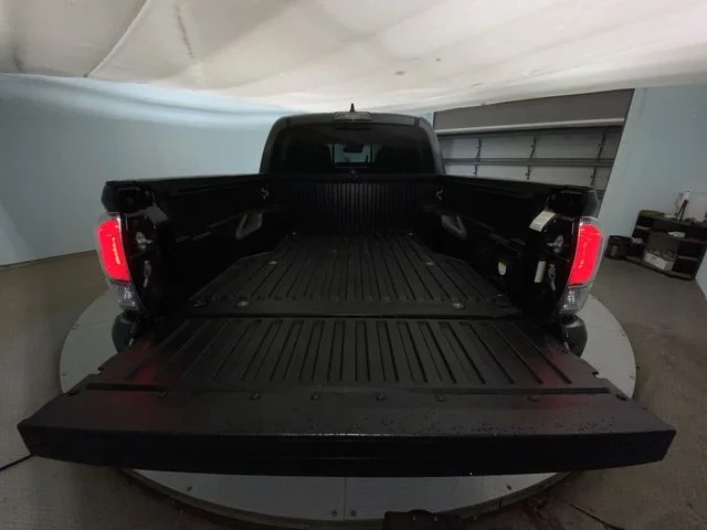 Used 2022 Gray Toyota TRD Off-Road image 24