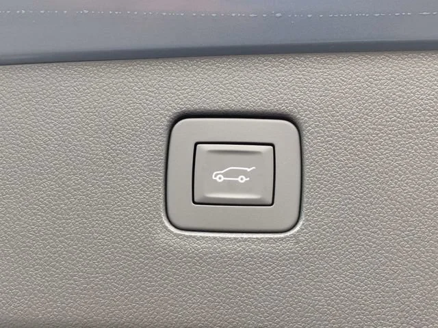 New 2026 Ocean Blue Metallic Buick Preferred image 13