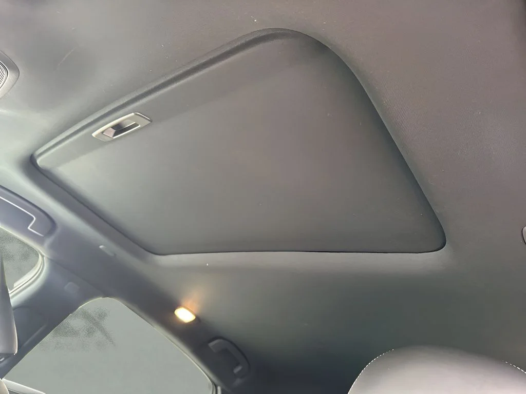 Used 2023 Gray INFINITI LUXE image 11