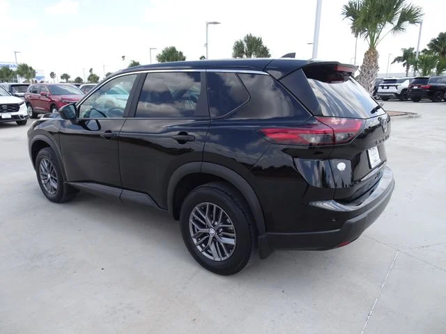 Used 2024 Super Black Nissan S image 6