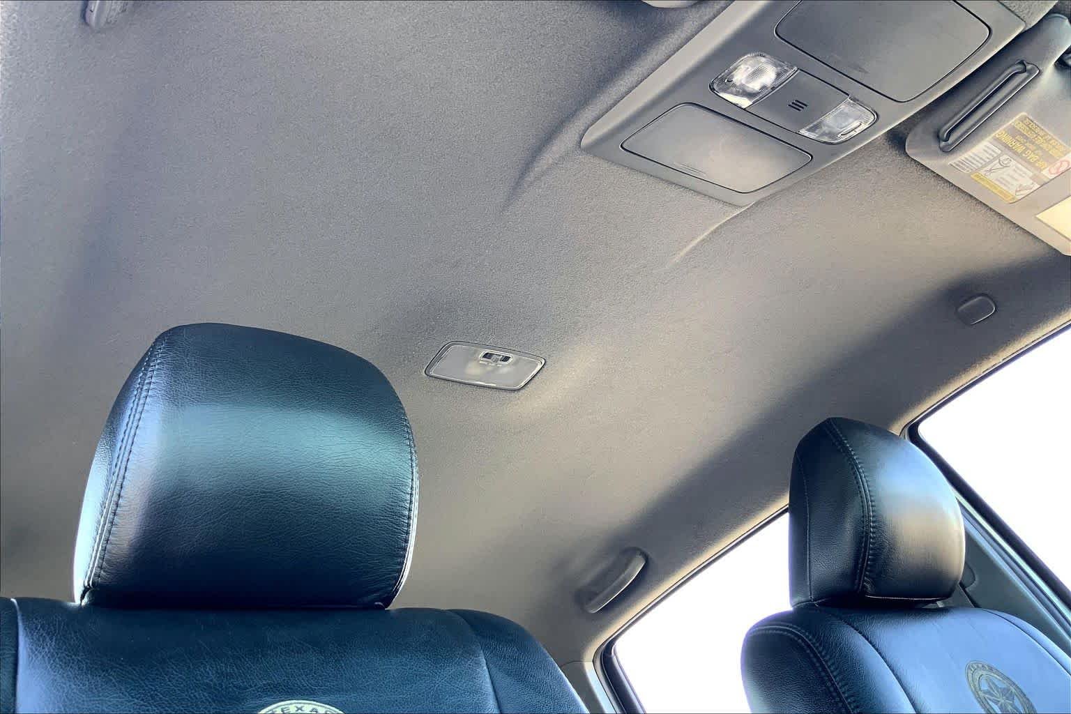 Used 2013 Silver Streak Metallic Toyota PreRunner image 13