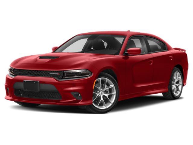 2023 Dodge Charger's photo