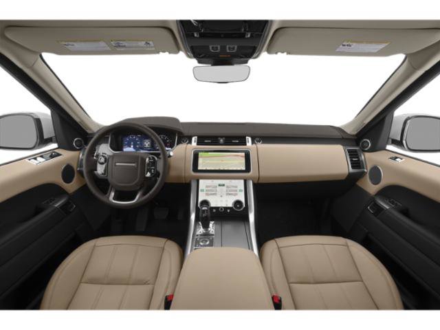 2021 Land Rover Range Rover Sport HSE Silver Edition - Photo 8