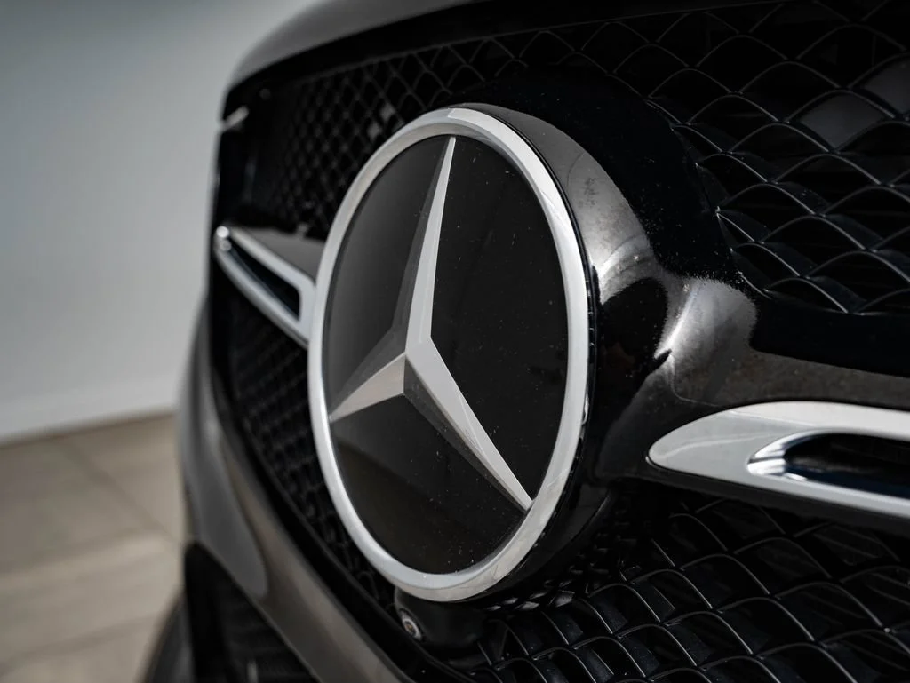 Used 2019 Black Mercedes-Benz GLE 43 AMG® image 3