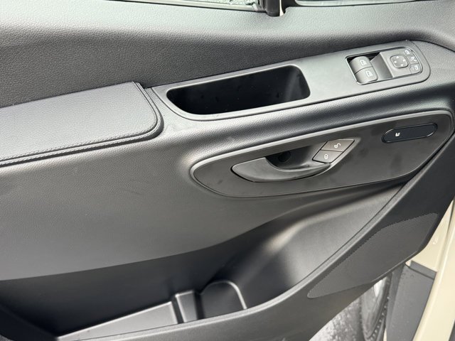 New 2026 Pebble Gray Mercedes-Benz  image 8