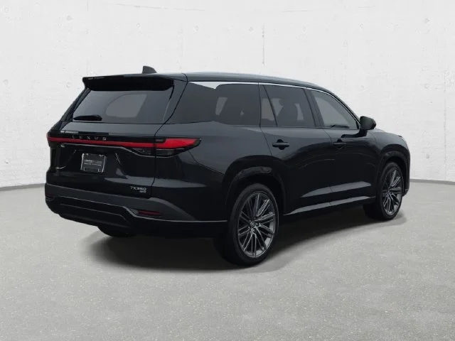 Certified Used 2025 CAVIAR Lexus 350 Luxury image 5