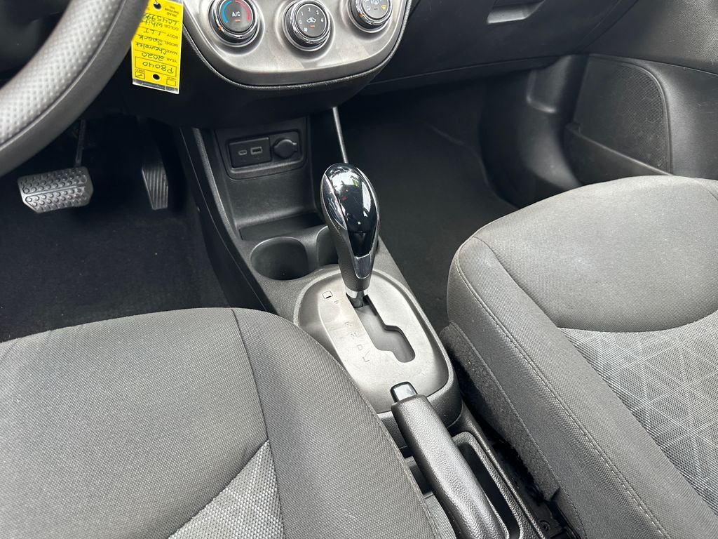 Used 2020 White Chevrolet 1LT image 20