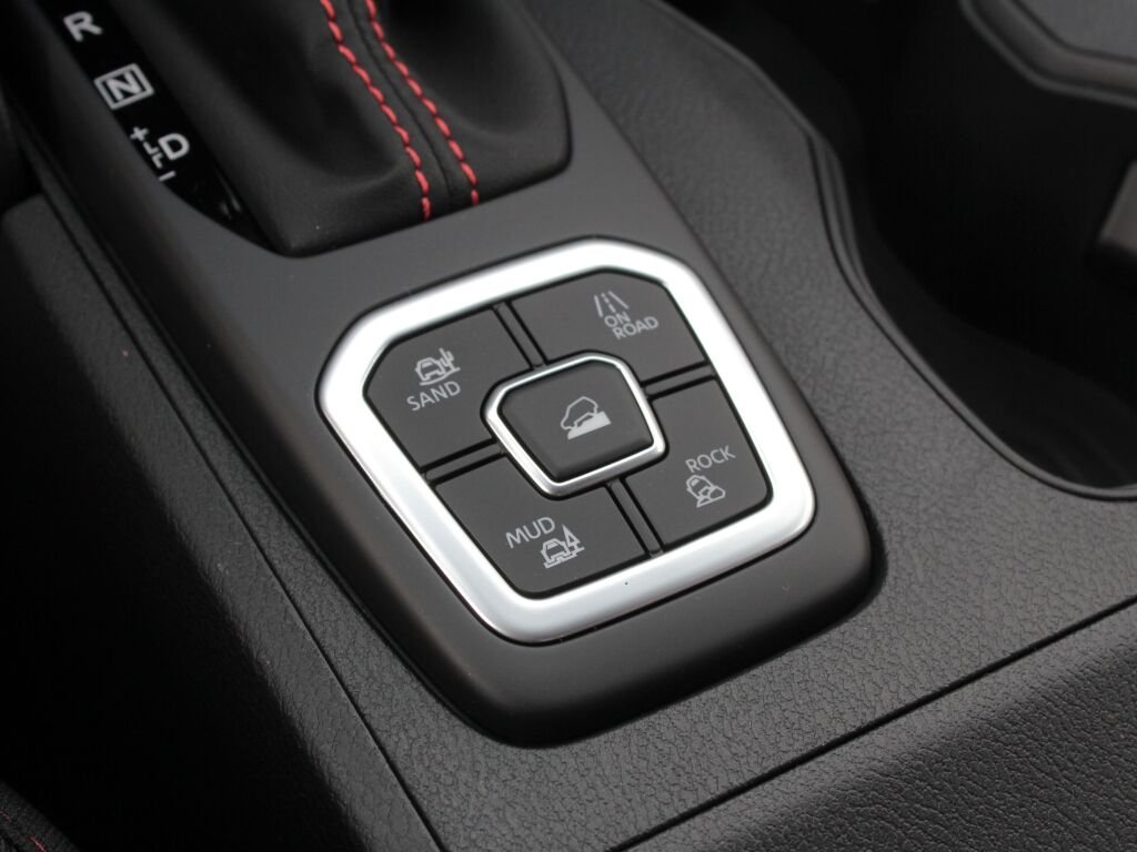 New 2026  Nissan PRO-4X image 24