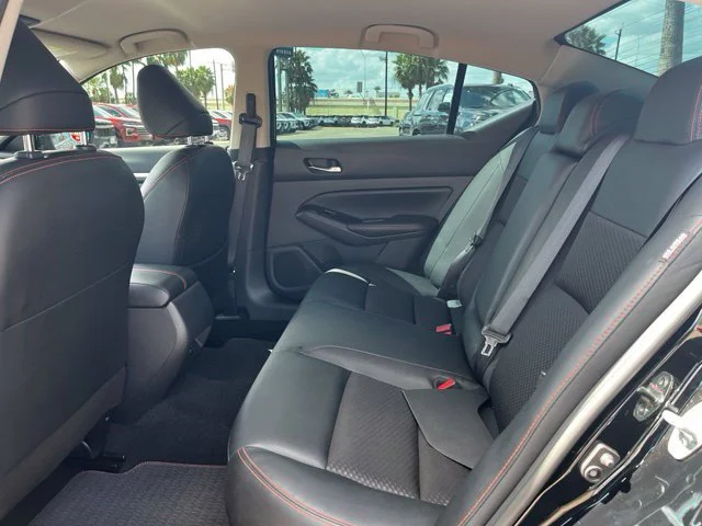 Used 2024  Nissan 2.5 SR image 26