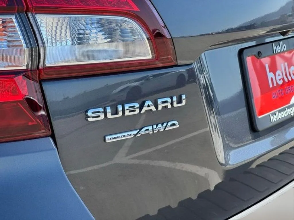 Used 2019 Gray Subaru 2.5i image 26