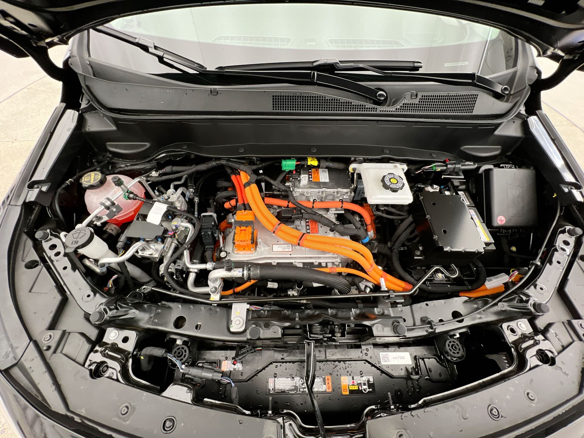 2027 Chevrolet Bolt LT - Photo 60