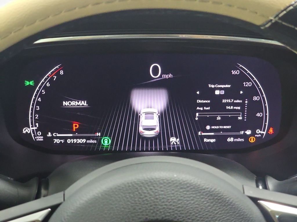 Used 2023 White Acura 3.5L image 20