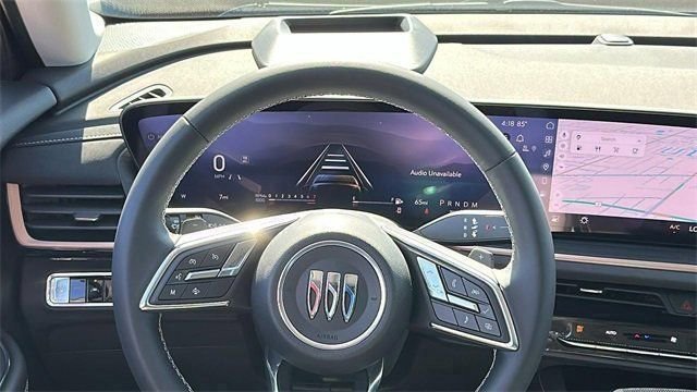 2025 Buick Envision Sport Touring - Photo 16