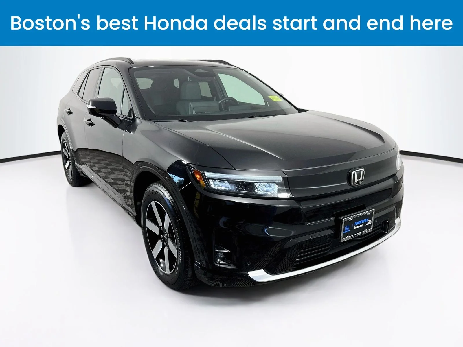 2024 Honda Prologue
