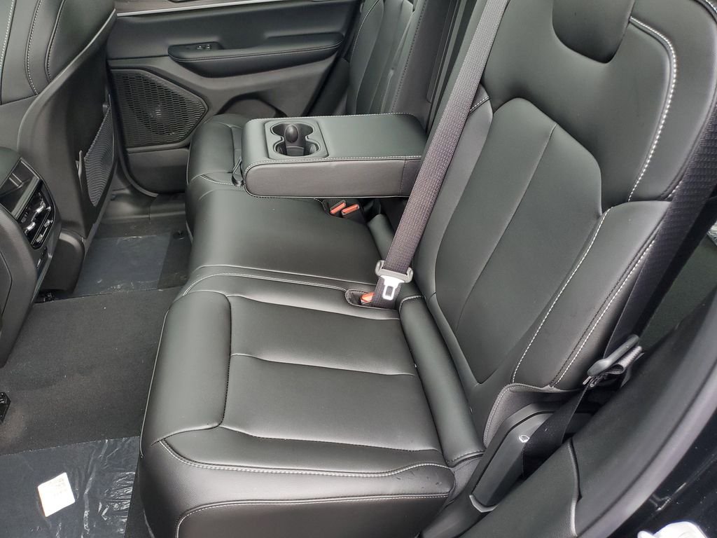 2025 Jeep Grand Cherokee Limited - Photo 9
