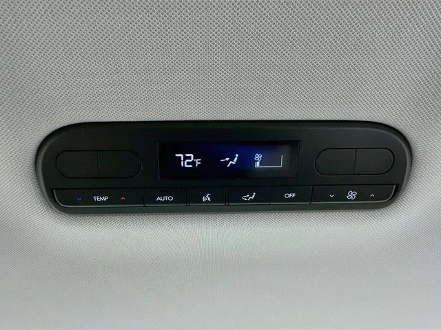 New 2027 Hyundai PALISADE SEL