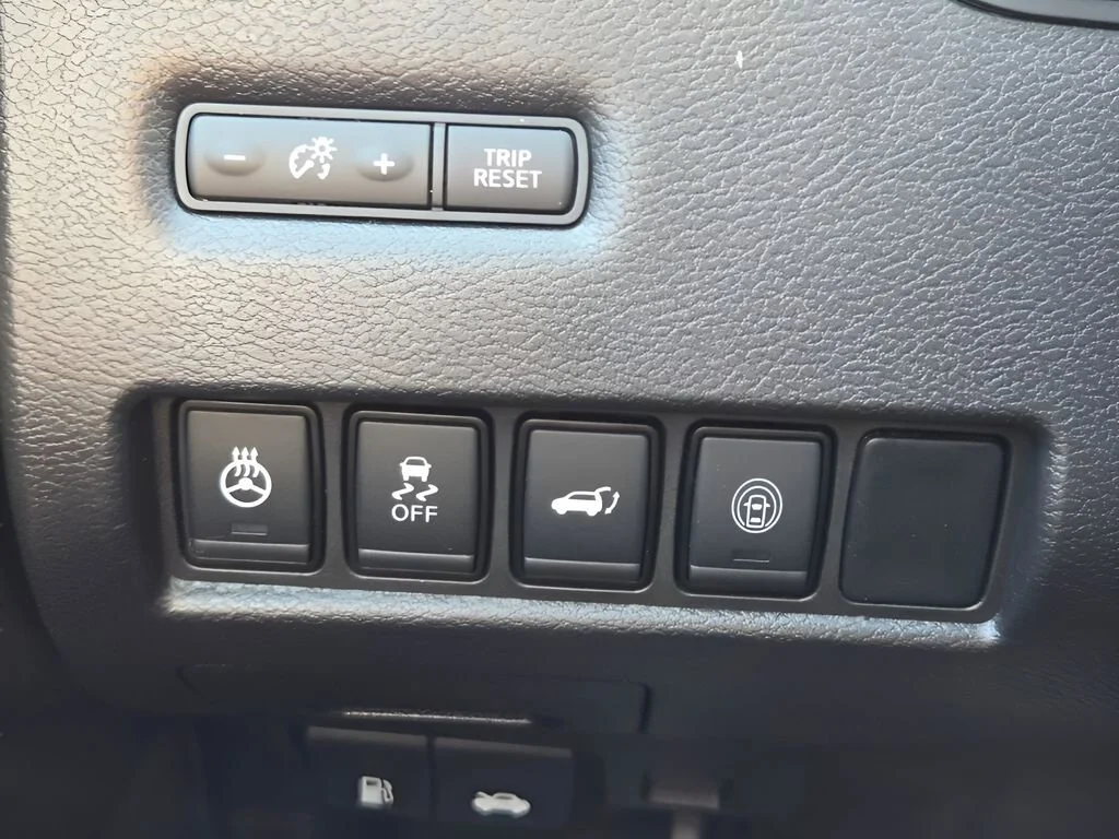 2020 Nissan Murano Platinum - Photo 25