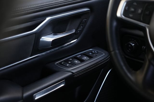 Used 2023 Gray Ram Laramie image 20