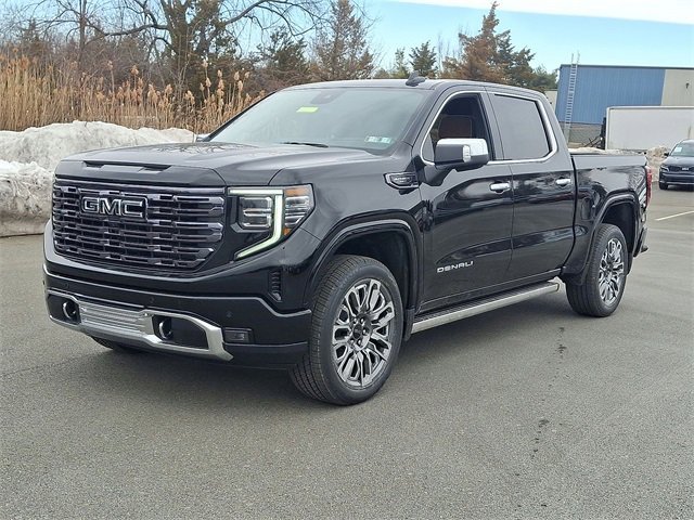 2026 GMC Sierra 1500 Denali Ultimate - Photo 16