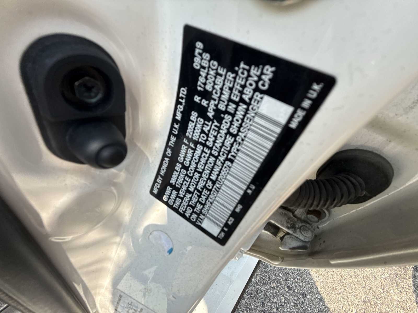 Used 2019  Honda Touring image 31