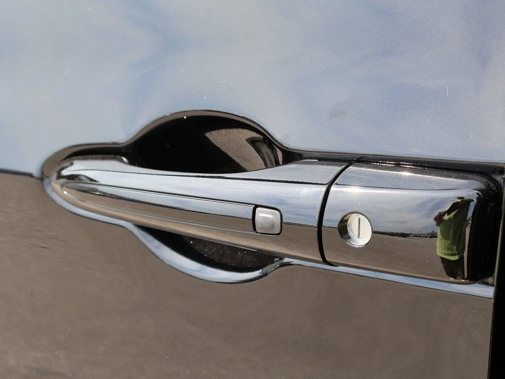 2026 Chrysler Pacifica Limited - Photo 19