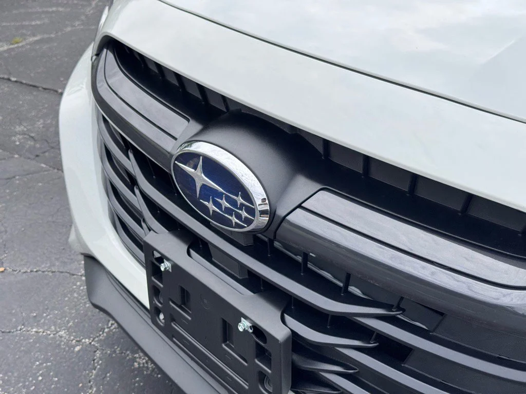 2025 Subaru Legacy Premium - Photo 11