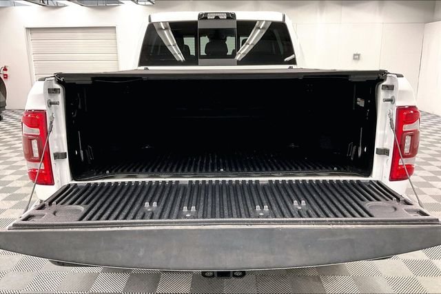 2024 RAM Ram 2500 Pickup Laramie - Photo 32