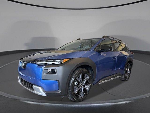 2026 Subaru TRAILSEEKER