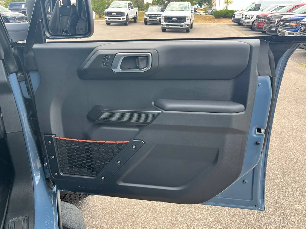Used 2025 Gray Ford Raptor image 20