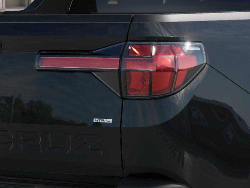 New 2026 Black Hyundai SEL AWD image 10