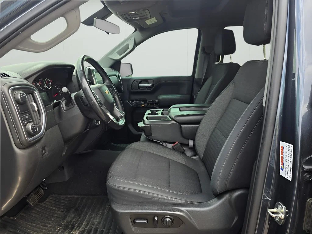 Used 2020 Shadow Gray Metallic Chevrolet LT image 22