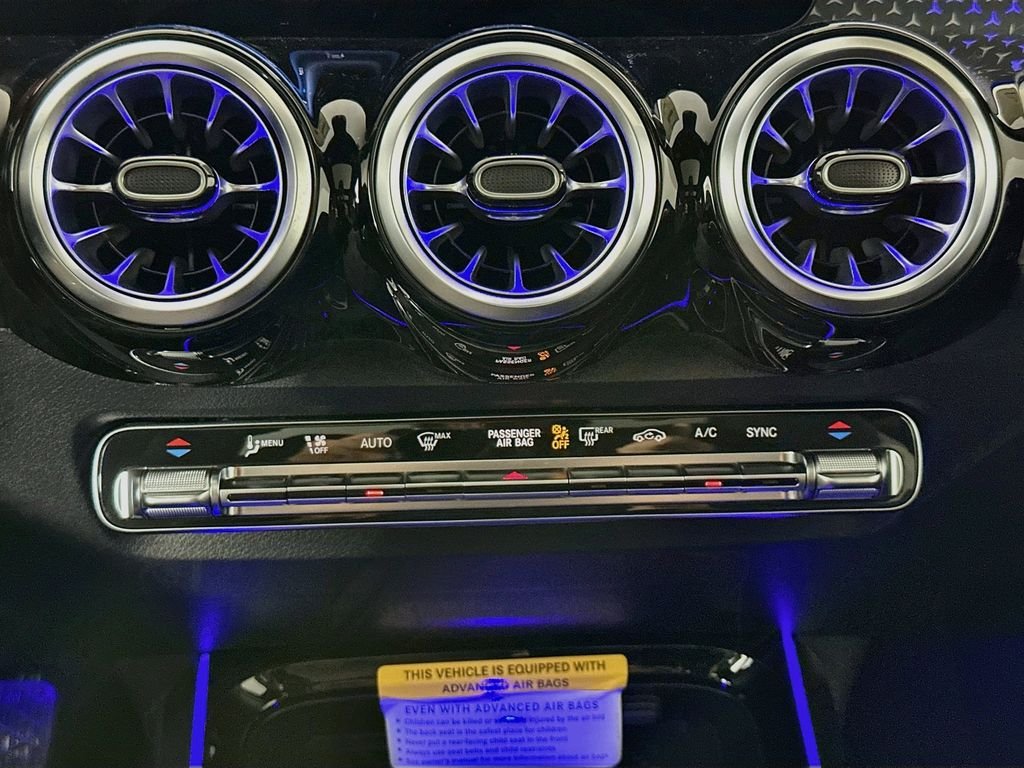 2026 Mercedes-Benz GLB GLB 250 - Photo 14
